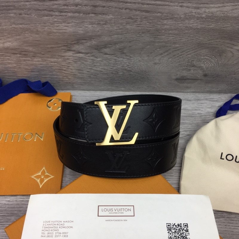 l0vis Vvtt0n belts